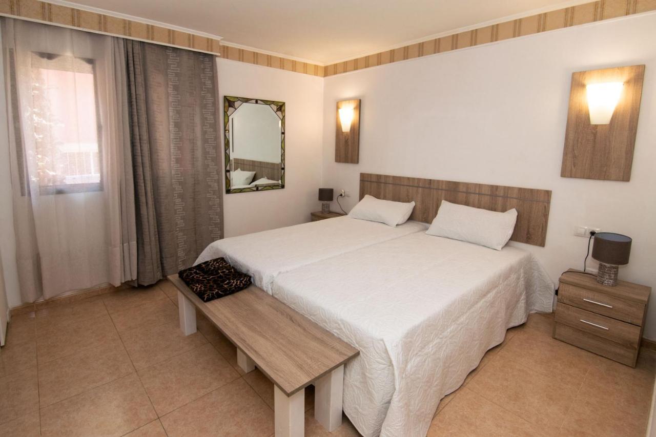 Casa Isabel, The Perfect For Your Holidays In Holiday home Corralejo