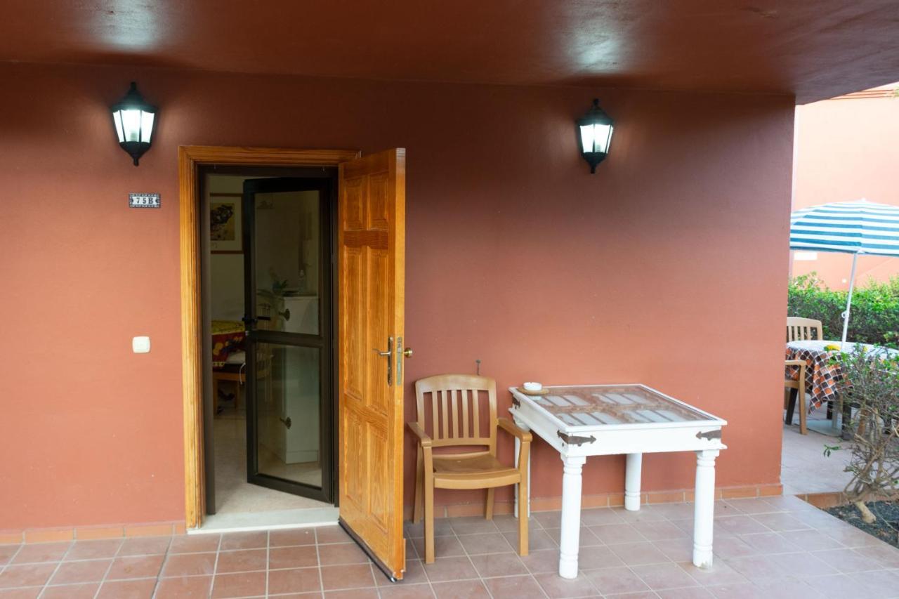 Casa Isabel, The Perfect For Your Holidays In Casa vacanze Corralejo